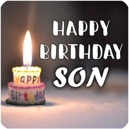 MY SON BEST DESIRES BIRTHDAY 1.0 Icon