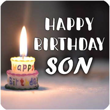 Captura de Pantalla 1 MY SON BEST DESIRES BIRTHDAY android
