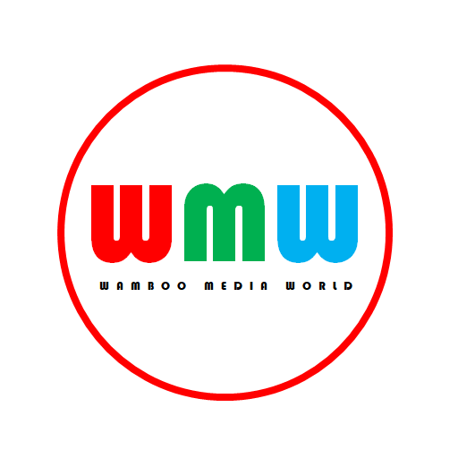 Eco Video Compressor - Wamboo logo