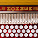 Hohner-GCF Button Accordion - Androidアプリ