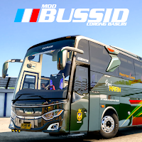 Mod Bussid Corong Basuri