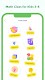 screenshot of Creta Class: Math Learning App