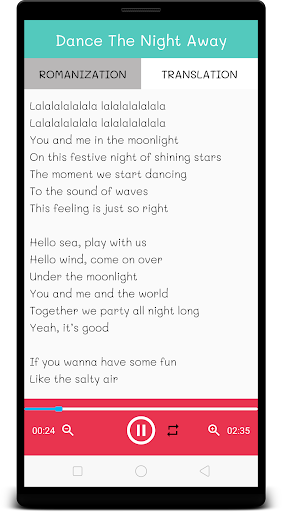 Updated Twice Music Lyrics Kpop Offline For Pc Mac Windows 11 10 8 7 Android Mod Download 22