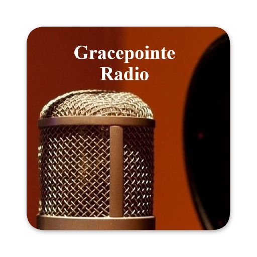 gracepointe radio logo