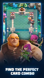 Clash Royale APK v3.3186.9 For Android 3