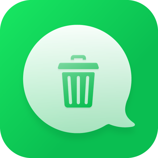 WhatsDelete: Msg Recovery App