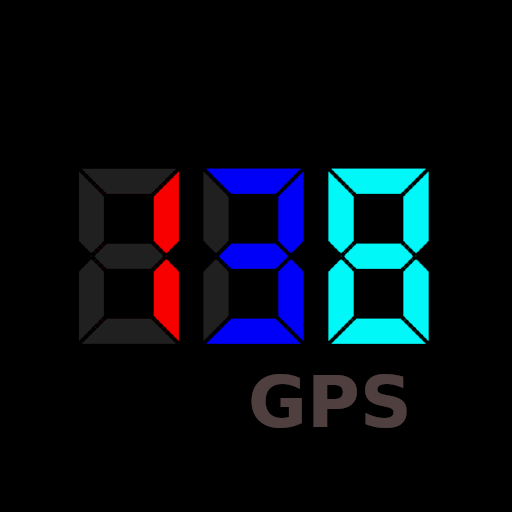 GPS HUD Speedometer 11.0 Icon