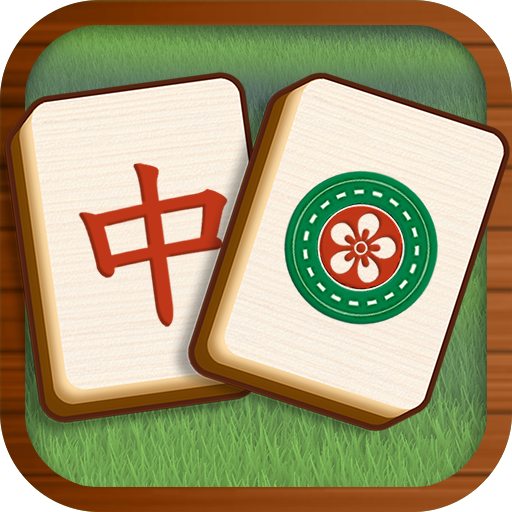 Mahjong Solitaire Plus