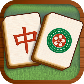 Mahjong Solitaire Plus