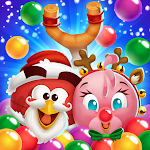 Cover Image of Download Angry Birds POP Bubble Shooter 3.88.0 APK