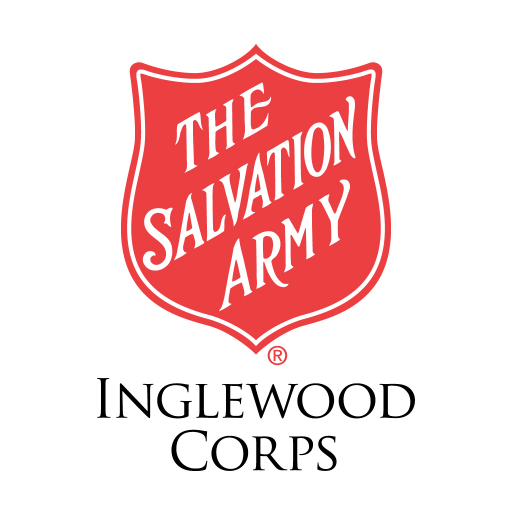 TSA Inglewood Corps logo