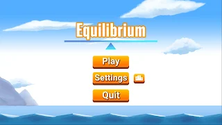 Equilibrium - Screenshot 1