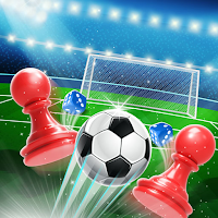 Dice FootBall King