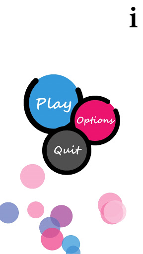 Android application Marry, Kiss & Kill screenshort