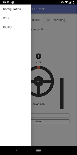 E46Track Screen 3