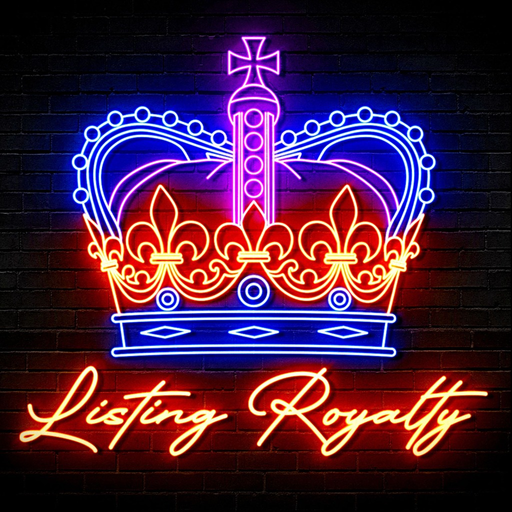 Listing Royalty