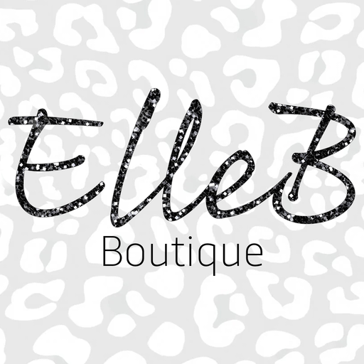ElleB Boutique logo