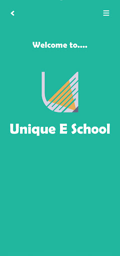 Unique e School Screen 2