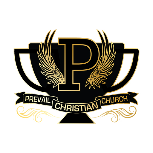 Prevail Christian Church logo