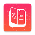 Cover Image of Download PDF Reader Classic read documents, books & comics 2.5.1 APK