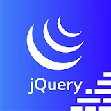 jQuery - Learn Web Programming with jQuery icon