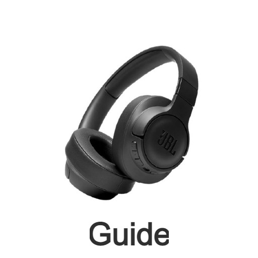JBL Tune 760NC Guide