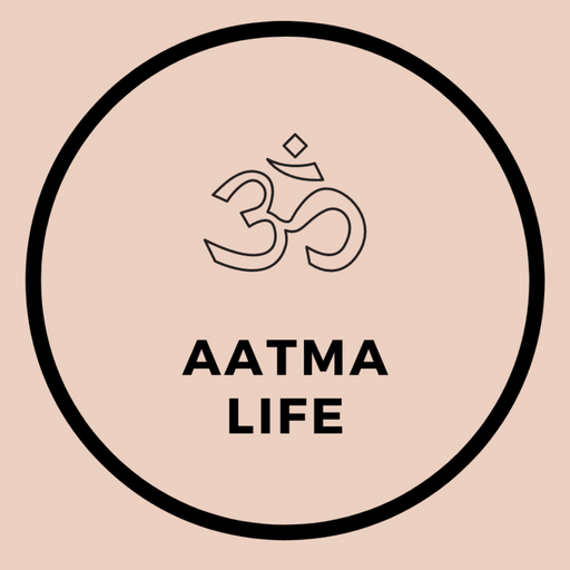 Aatma Life logo