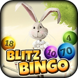 Blitz Bingo - Egg Garden icon