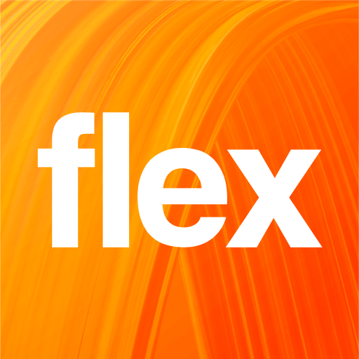 Orange Flex 61.1.0 Icon