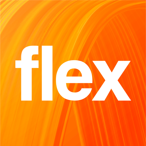 Orange Flex – offer with eSIM logo
