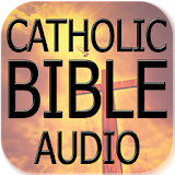 Audio Catholic Bible icon