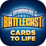 Skylanders Battlecast icon