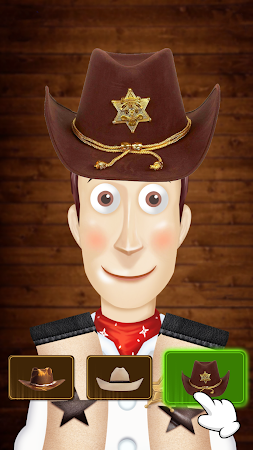 Game screenshot Doll Makeover: DIY ASMR mod apk