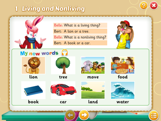 Bunny Science 3 Screen 3