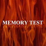 Memory Test icon