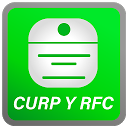Calculo de RFC y CURP