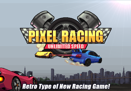 Pixel Racing Codes