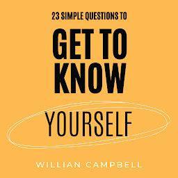 Icon image 23 Simple Questions to Get To Know Yourself