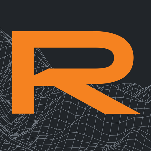 REVER - Motorcycle GPS & Rides 8.0.0 Icon