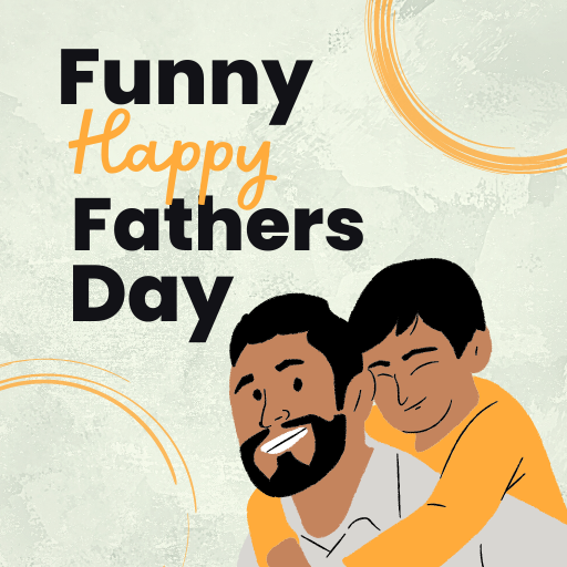Funny Happy Fathers Day Install on Windows