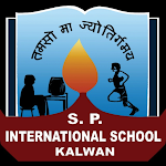 Cover Image of Download Sharad Pawar Int. School  APK