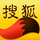 Sohu News icon