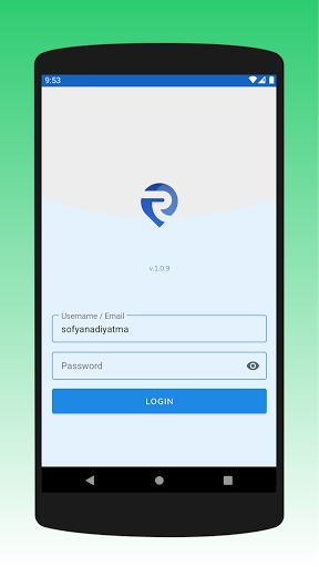 Rumat Ku Screen 2
