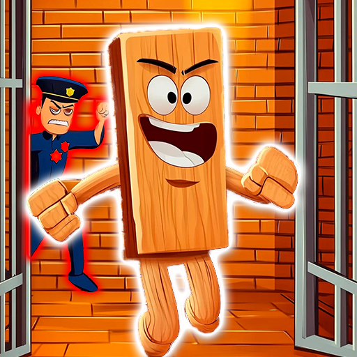 Tung Tung Escape: Prison Sahur Скачать для Windows
