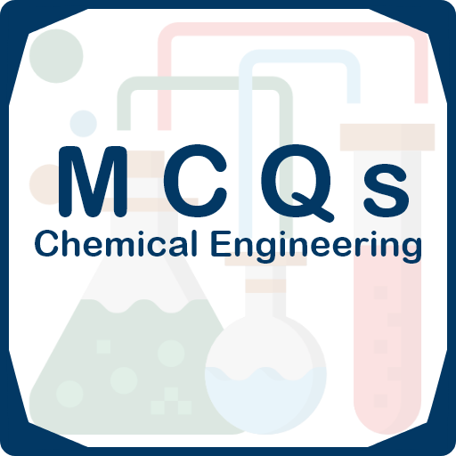 Chemical Engineering MCQs  Icon