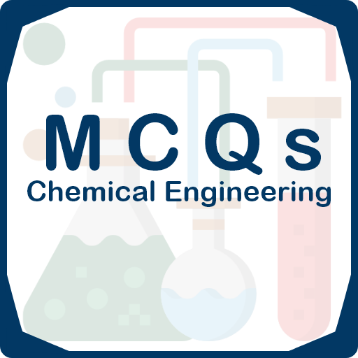 Chemical Engineering MCQs logo