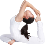 Cover Image of ดาวน์โหลด Stretches for Flexibility 1.5 APK