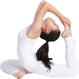 Stretches for Flexibility icon