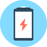 battery repair pro for android icon