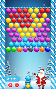 Bubble Shooter Christmas 52.4.27 APK screenshots 16